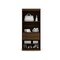 Manhattan Comfort Mulberry 2.0 Sectional Wardrobe Closet, Brown 116GMC5 - alternate 9